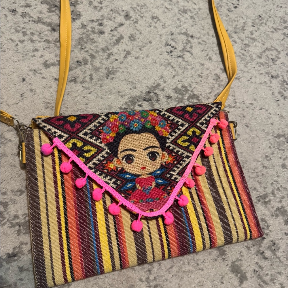 Frida Purse